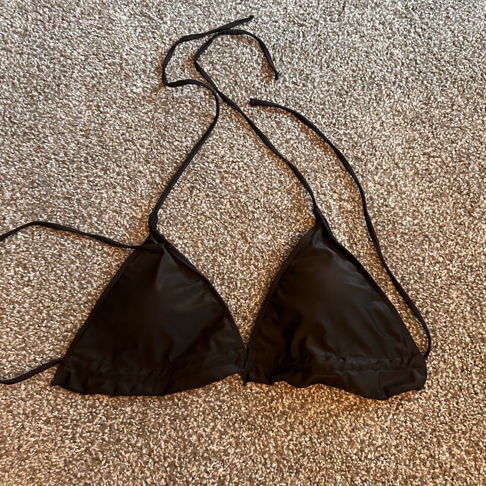 🌼 3/15 SHEIN triangle swim top